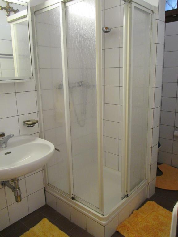 Casa Comelina Vila Camorino Quarto foto