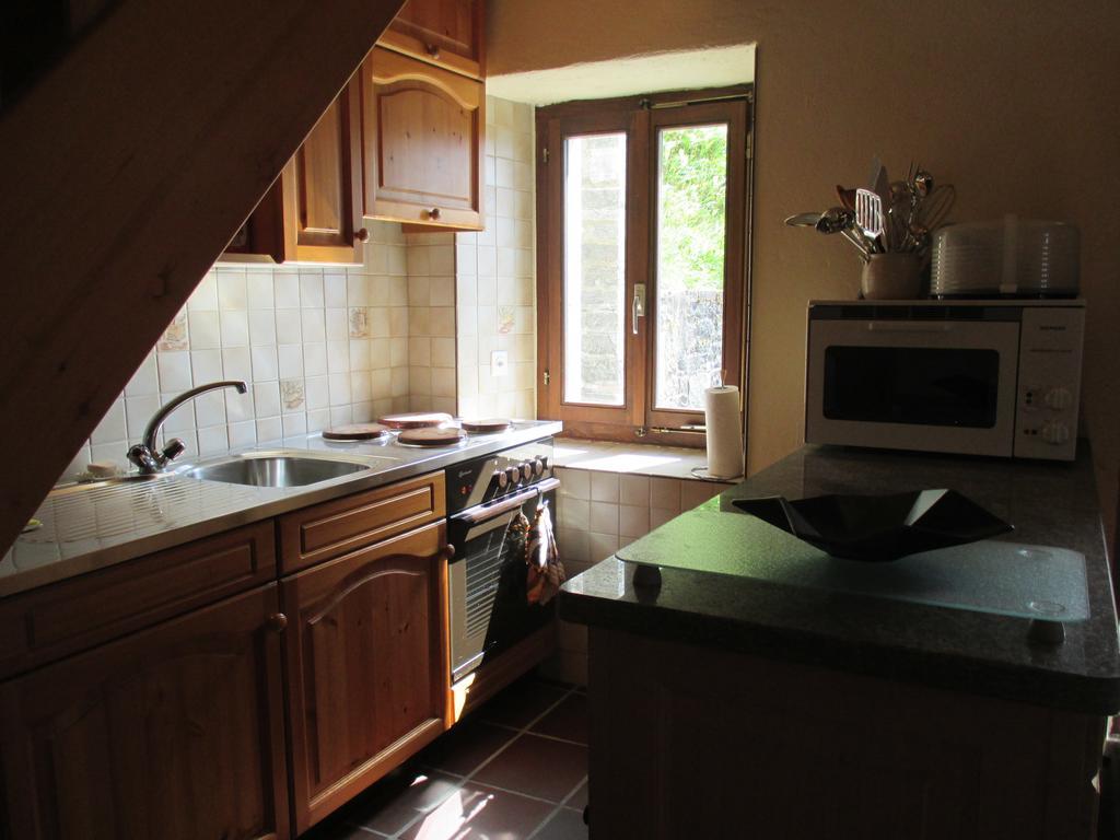 Casa Comelina Vila Camorino Quarto foto